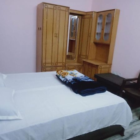Sewa Sadan Homestay Rishikesh Ngoại thất bức ảnh
