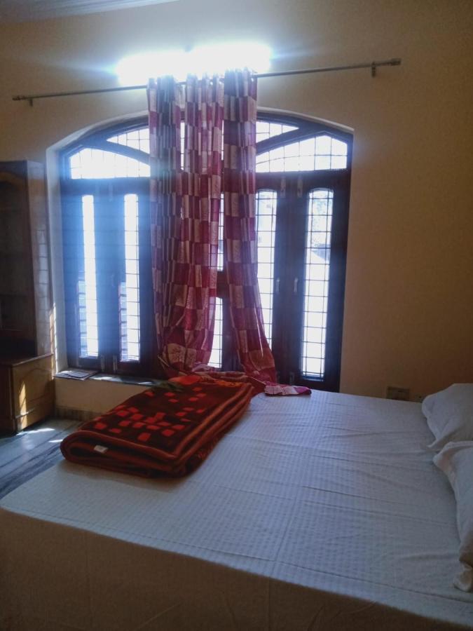 Sewa Sadan Homestay Rishikesh Ngoại thất bức ảnh